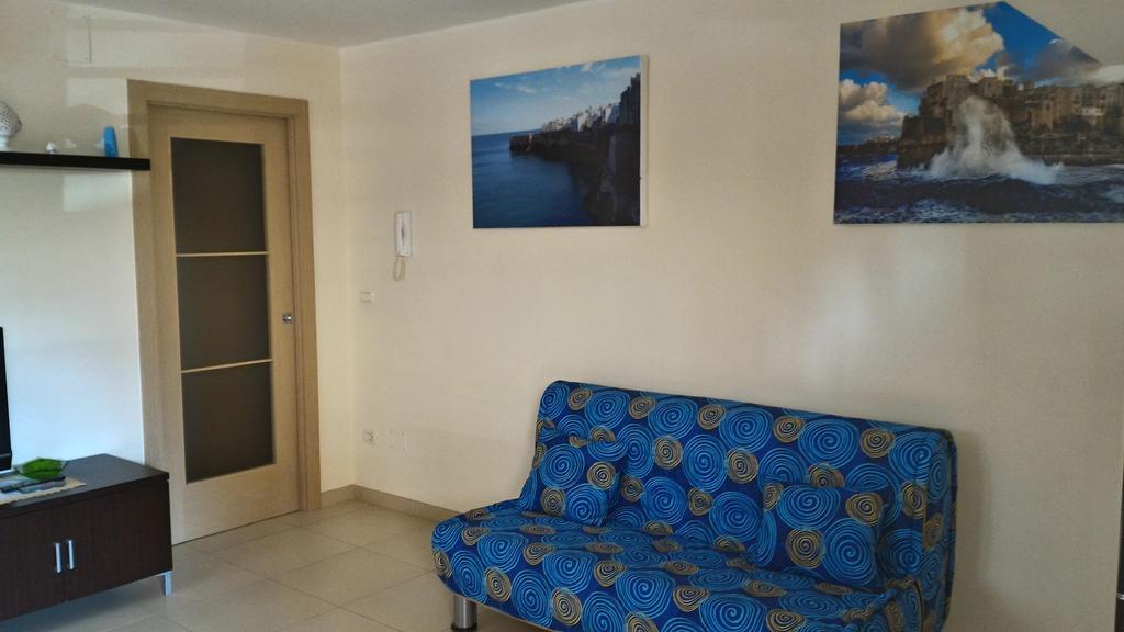 Casa Vacanze Stefy Полиньяно-а-Маре Номер фото