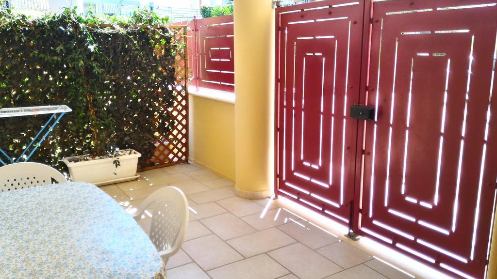 Casa Vacanze Stefy Полиньяно-а-Маре Номер фото