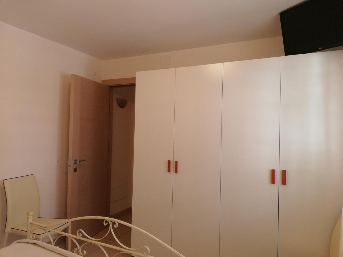 Casa Vacanze Stefy Полиньяно-а-Маре Экстерьер фото