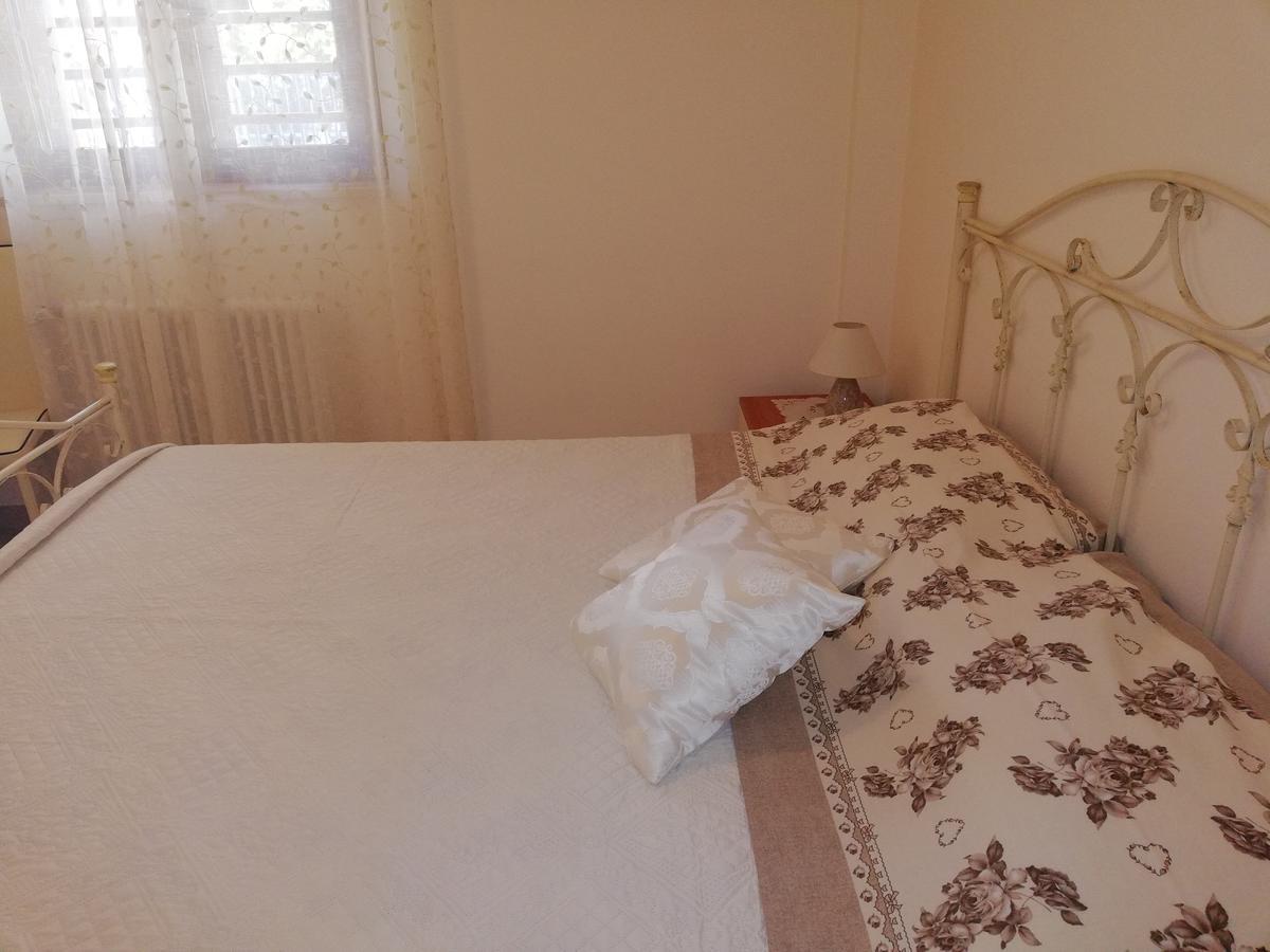 Casa Vacanze Stefy Полиньяно-а-Маре Экстерьер фото