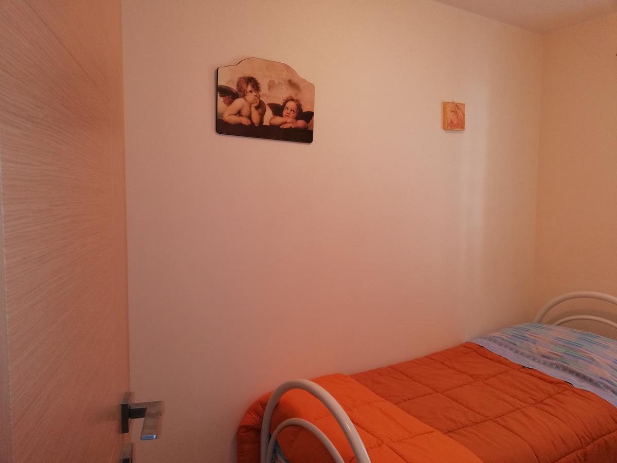 Casa Vacanze Stefy Полиньяно-а-Маре Экстерьер фото